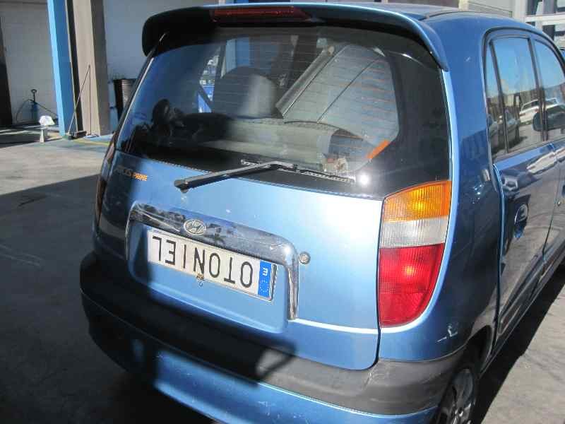HYUNDAI ATOS PRIME (MX)