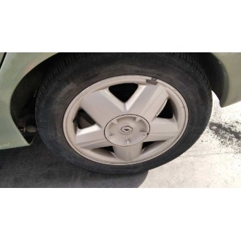 renault megane i fase 2 berlina (ba0) del año 2001