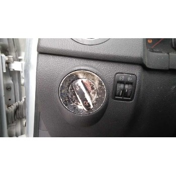 volkswagen golf plus (5m1) del año 2006