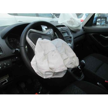 hyundai ix20 del año 2015