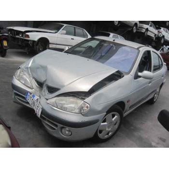 renault megane i fase 2 classic (la..) del año 2000