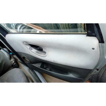 ford galaxy (vx) del año 2000