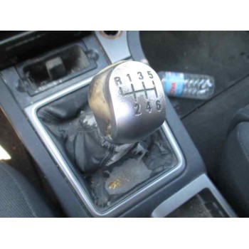 opel vectra c berlina del año 2005