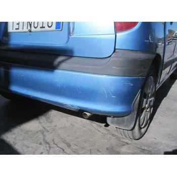 hyundai atos prime (mx) del año 2000