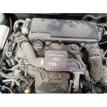 ford fiesta (cbk) del año 2003