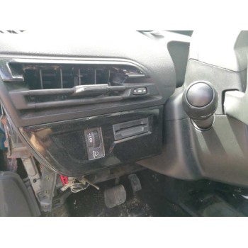 citroën c4 picasso del año 2015