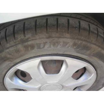 daewoo nubira berlina del año 2000