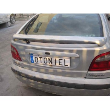 renault megane i fase 2 berlina (ba0) del año 2000