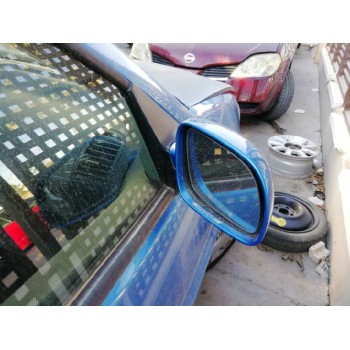 volkswagen polo berlina (6n2) del año 2001