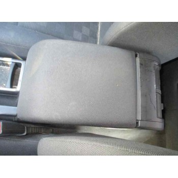 opel vectra c berlina del año 2005