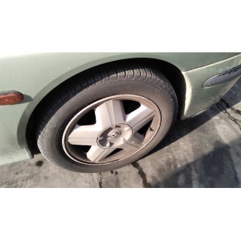 renault megane i fase 2 berlina (ba0) del año 2001