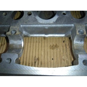 Recambio de culatin para citroën c8 2.2 hdi 16v premier ii referencia OEM IAM   