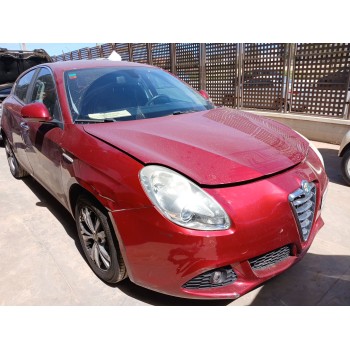 alfa romeo giulietta (940_) del año 2013