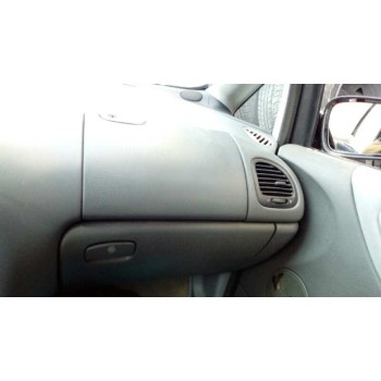 ford galaxy (vx) del año 2000