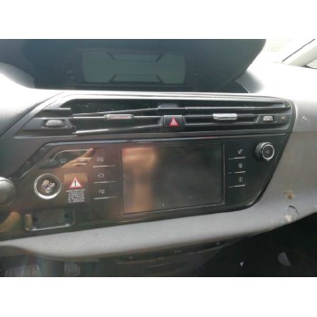 citroën c4 picasso del año 2015