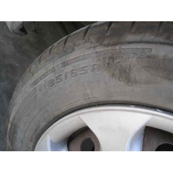 daewoo nubira berlina del año 2000