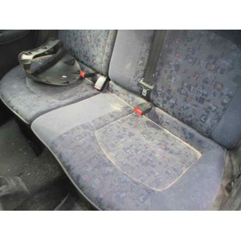 peugeot 206 berlina del año 2001