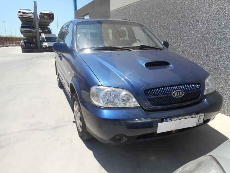 KIA CARNIVAL II
