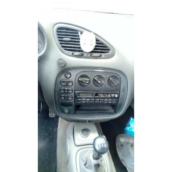 ford galaxy (vx) del año 2000