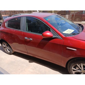 alfa romeo giulietta (940_) del año 2013