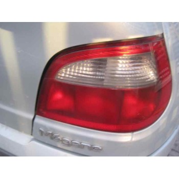 renault megane i fase 2 berlina (ba0) del año 2000