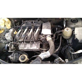 renault megane i fase 2 berlina (ba0) del año 2001