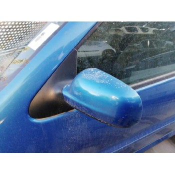 volkswagen polo berlina (6n2) del año 2001