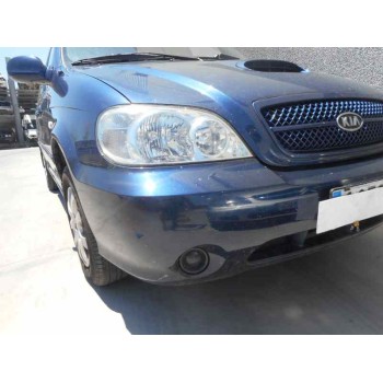 kia carnival ii del año 2004