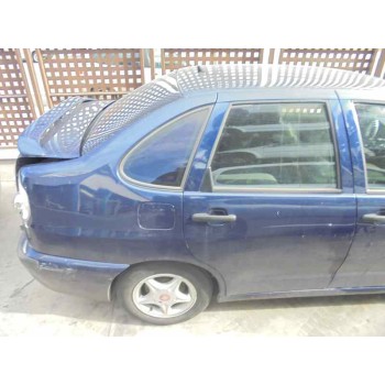 seat cordoba berlina (6k2) del año 2002