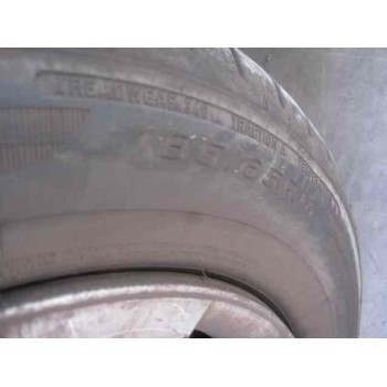 daewoo nubira berlina del año 2000