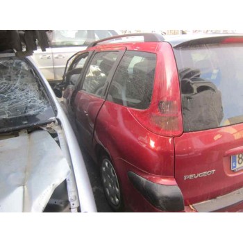peugeot 206 sw del año 2006