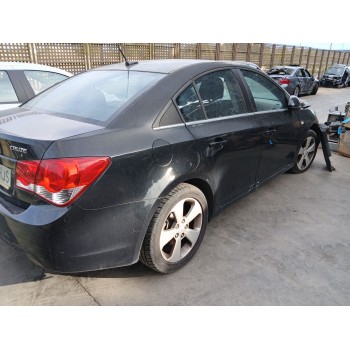 chevrolet cruze (j300) del año 2012