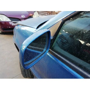 volkswagen polo berlina (6n2) del año 2001