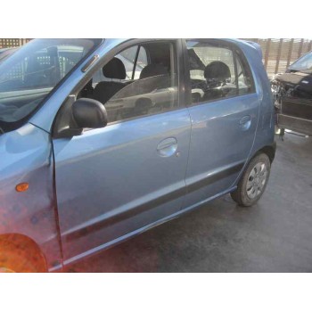 hyundai atos prime (mx) del año 2000