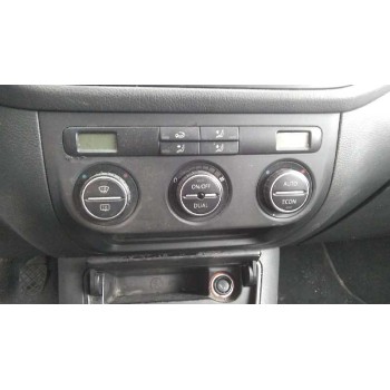 volkswagen golf plus (5m1) del año 2006