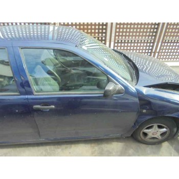 seat cordoba berlina (6k2) del año 2002
