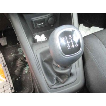 hyundai ix20 del año 2015