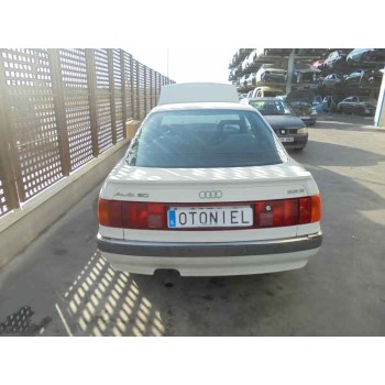audi 80/90 (811/813/853) del año 1989