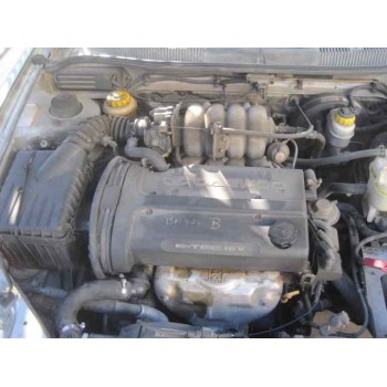 daewoo nubira berlina del año 2000