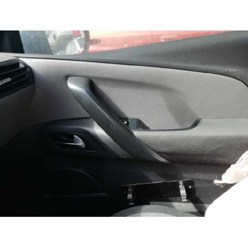 citroën c4 picasso del año 2015