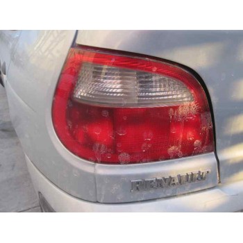 renault megane i fase 2 berlina (ba0) del año 2000