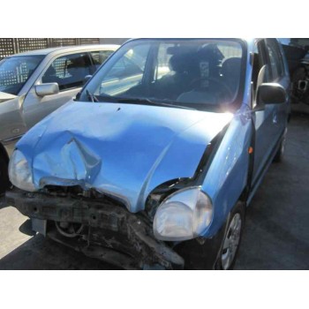 hyundai atos prime (mx) del año 2000