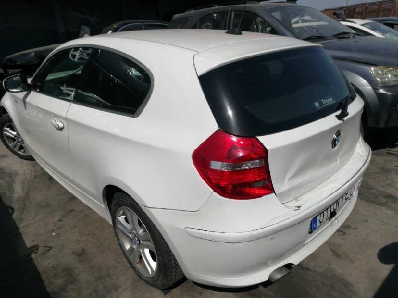 BMW SERIE 1 BERLINA (E81/E87)