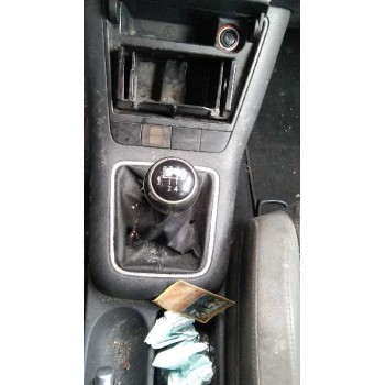 volkswagen golf plus (5m1) del año 2006