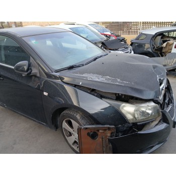 chevrolet cruze (j300) del año 2012
