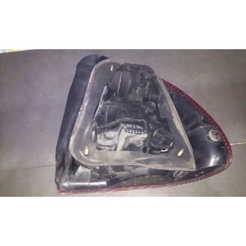 Recambio de piloto trasero izquierdo para mg serie 400 (rt) 420 sdi (4-ptas.) referencia OEM IAM   