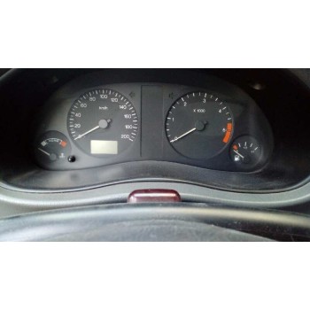 ford galaxy (vx) del año 2000