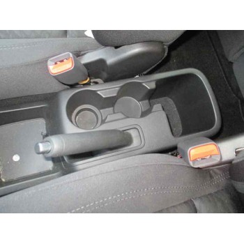 hyundai ix20 del año 2015