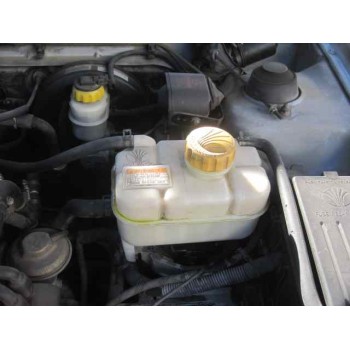 daewoo nubira berlina del año 2000