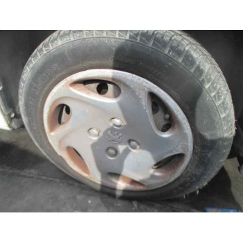 peugeot 206 berlina del año 2001